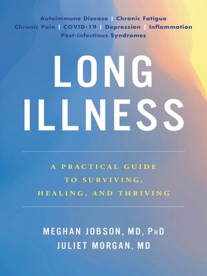cover image of Long Illness